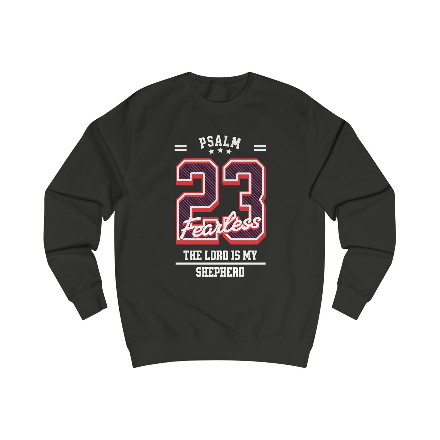 Psalms 23 Shirts