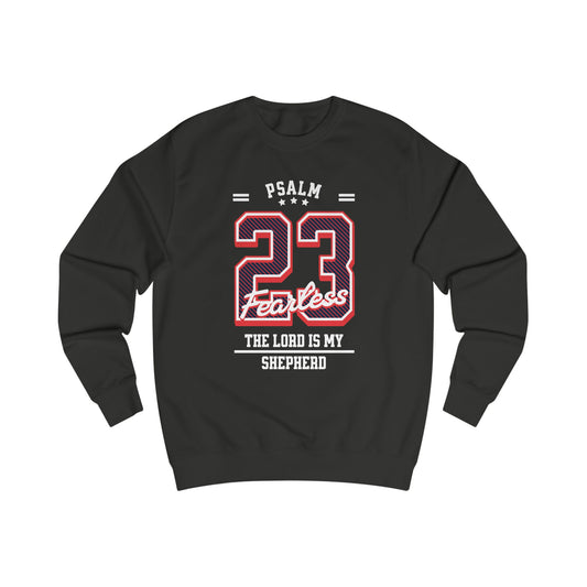 Psalms 23 Shirts