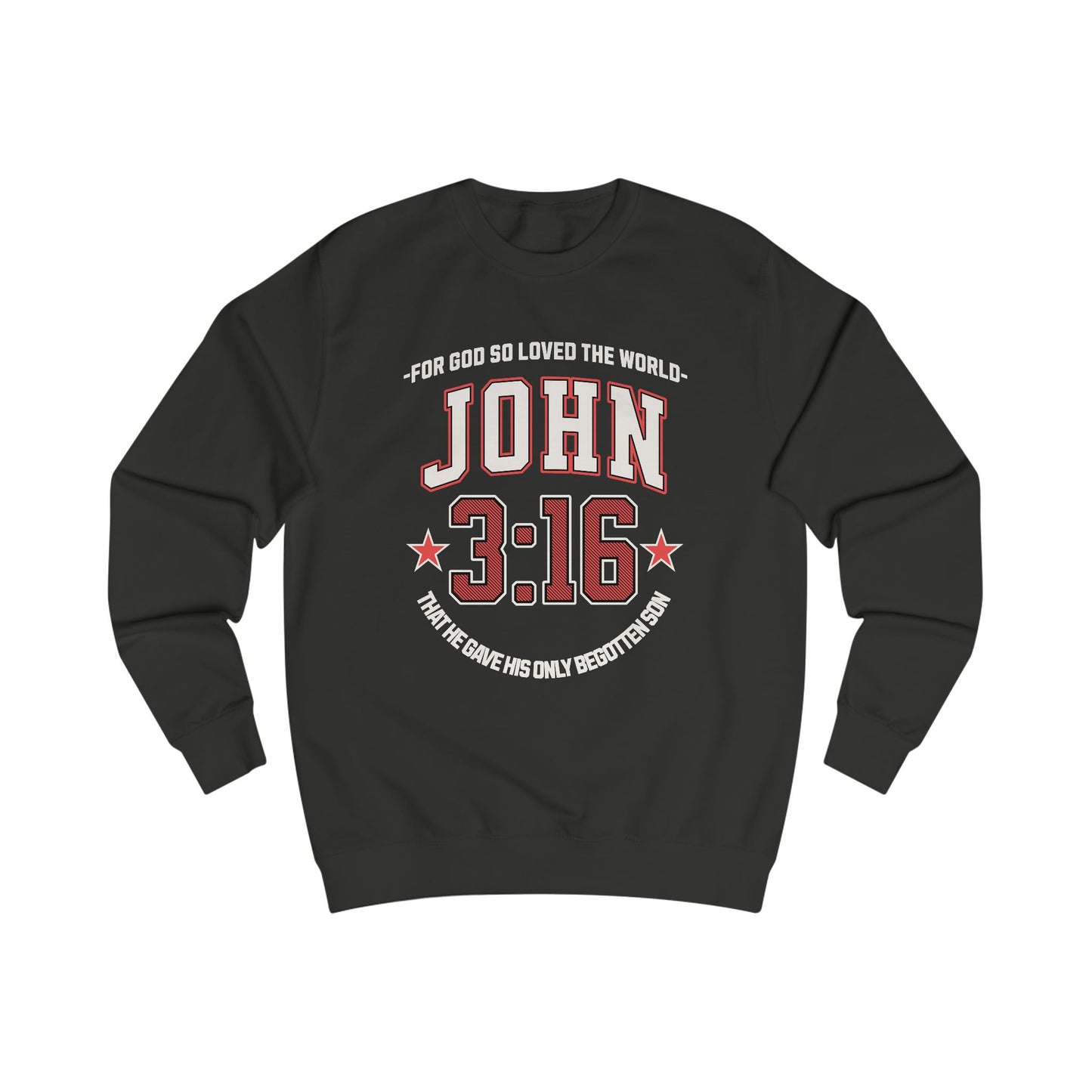 John 3:16 Shirts