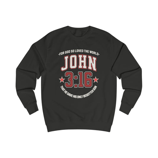 John 3:16 Shirts