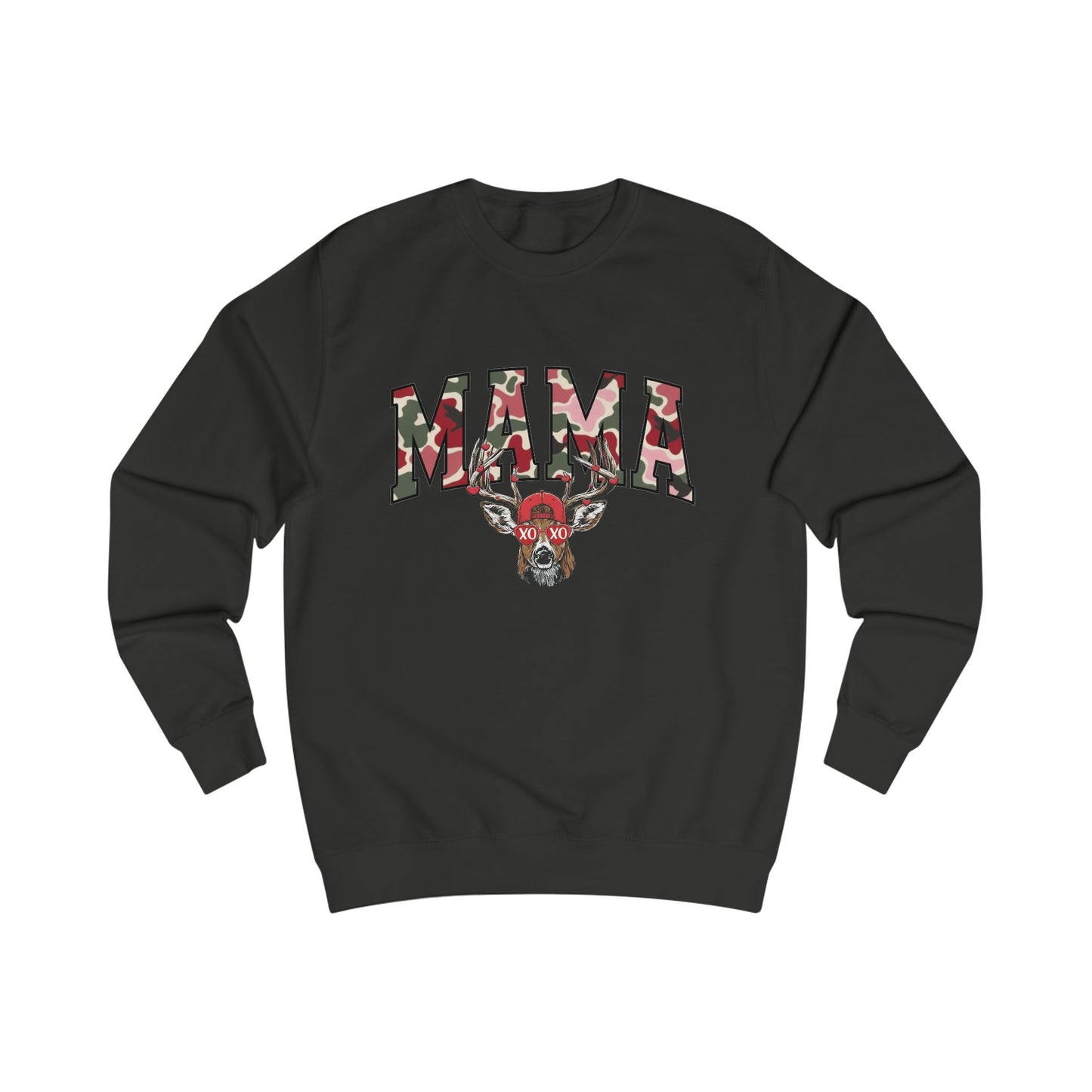 Mama Long Sleeve