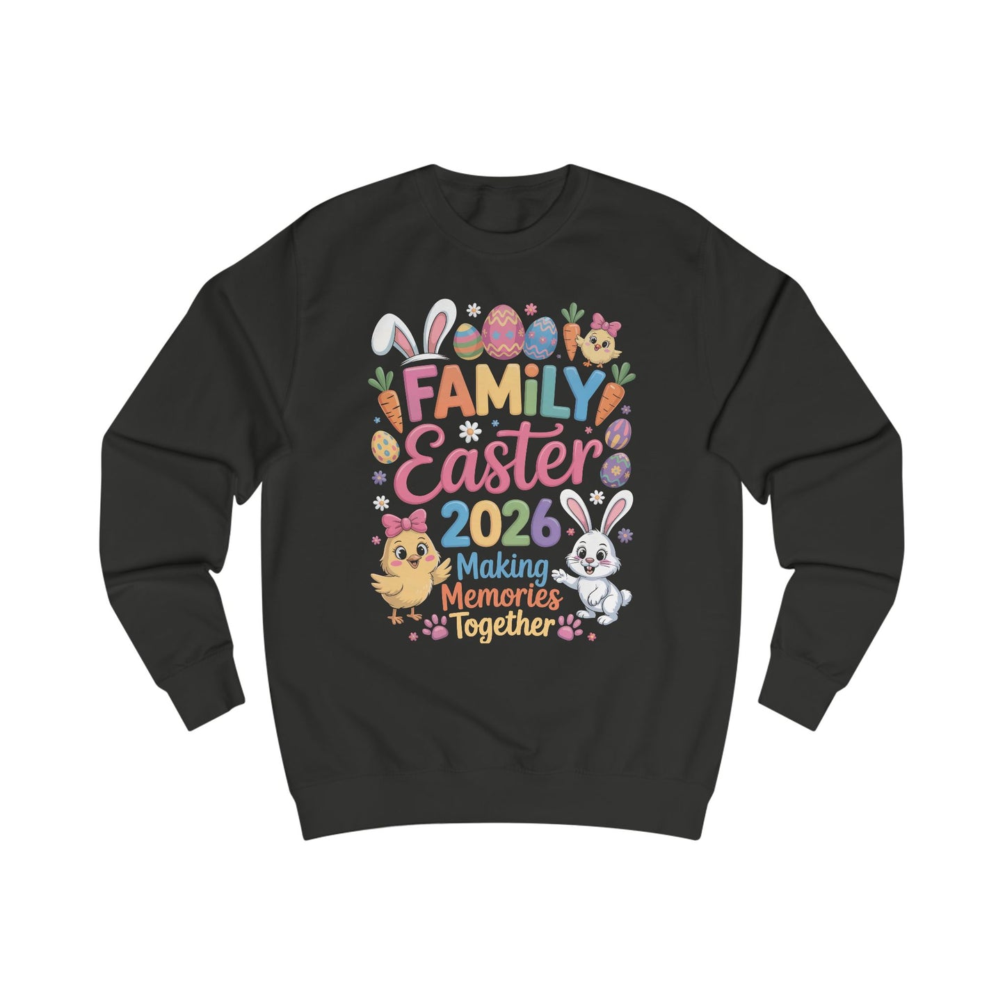 Easter Tshirts 2026