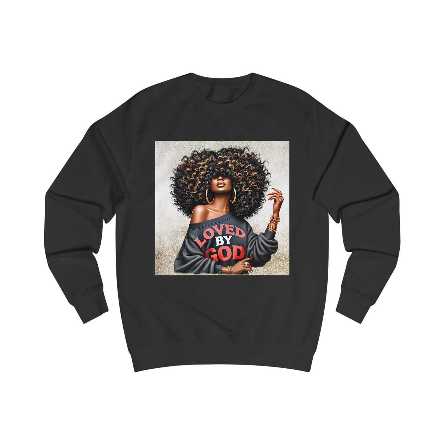 Loved By God Shirt