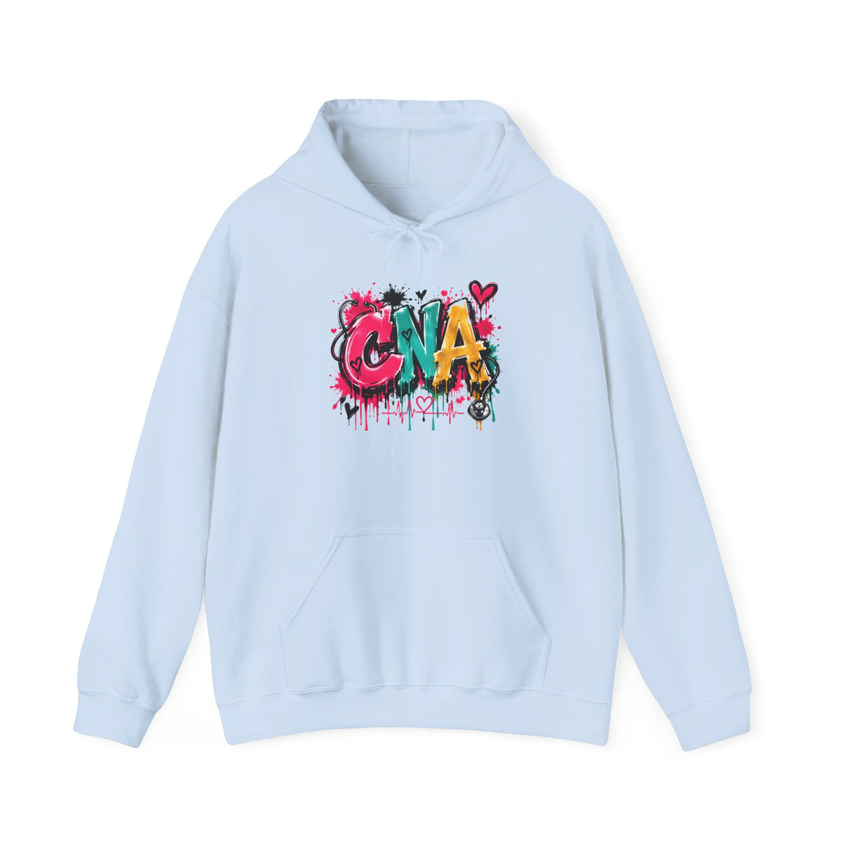 CNA Hoodie