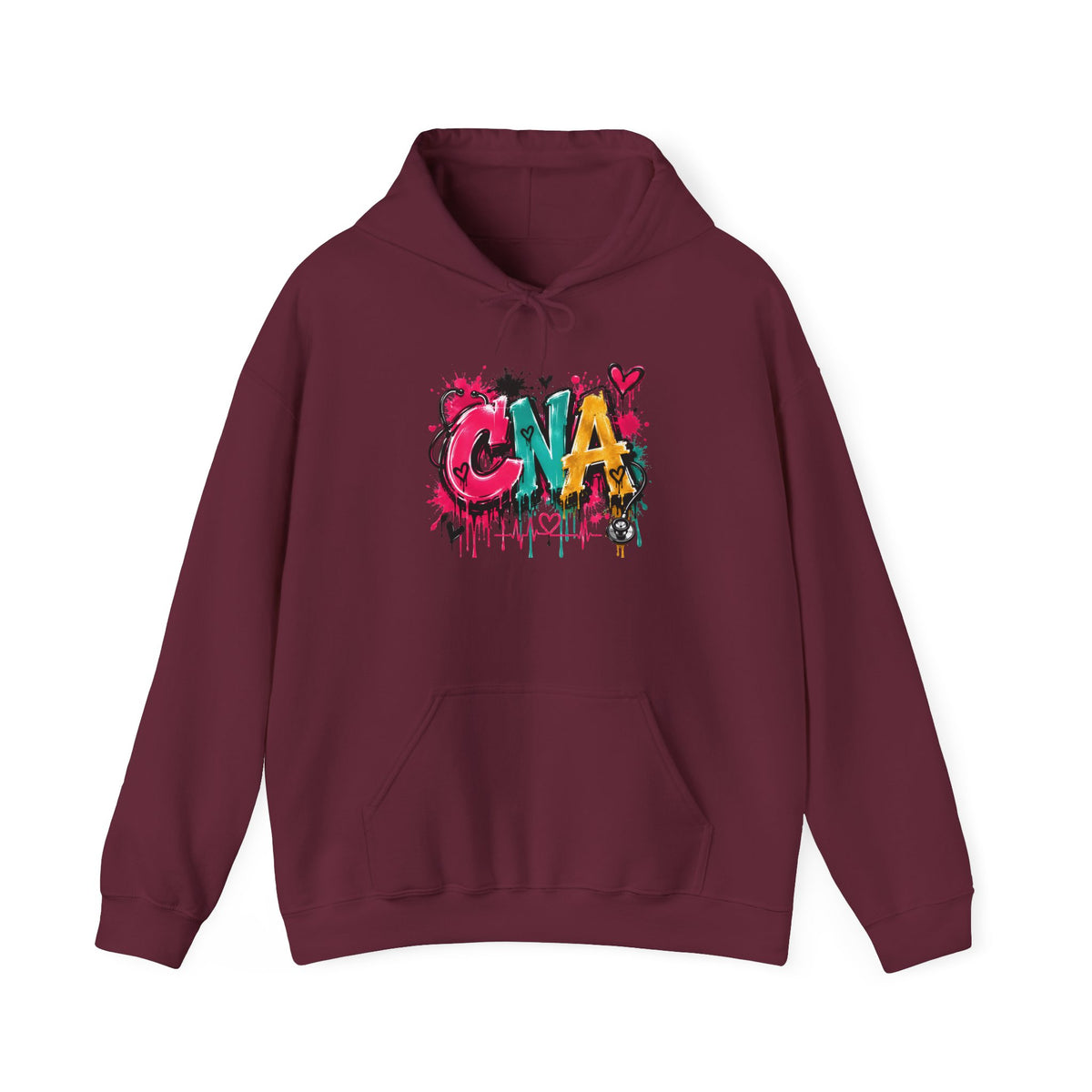 CNA Hoodie