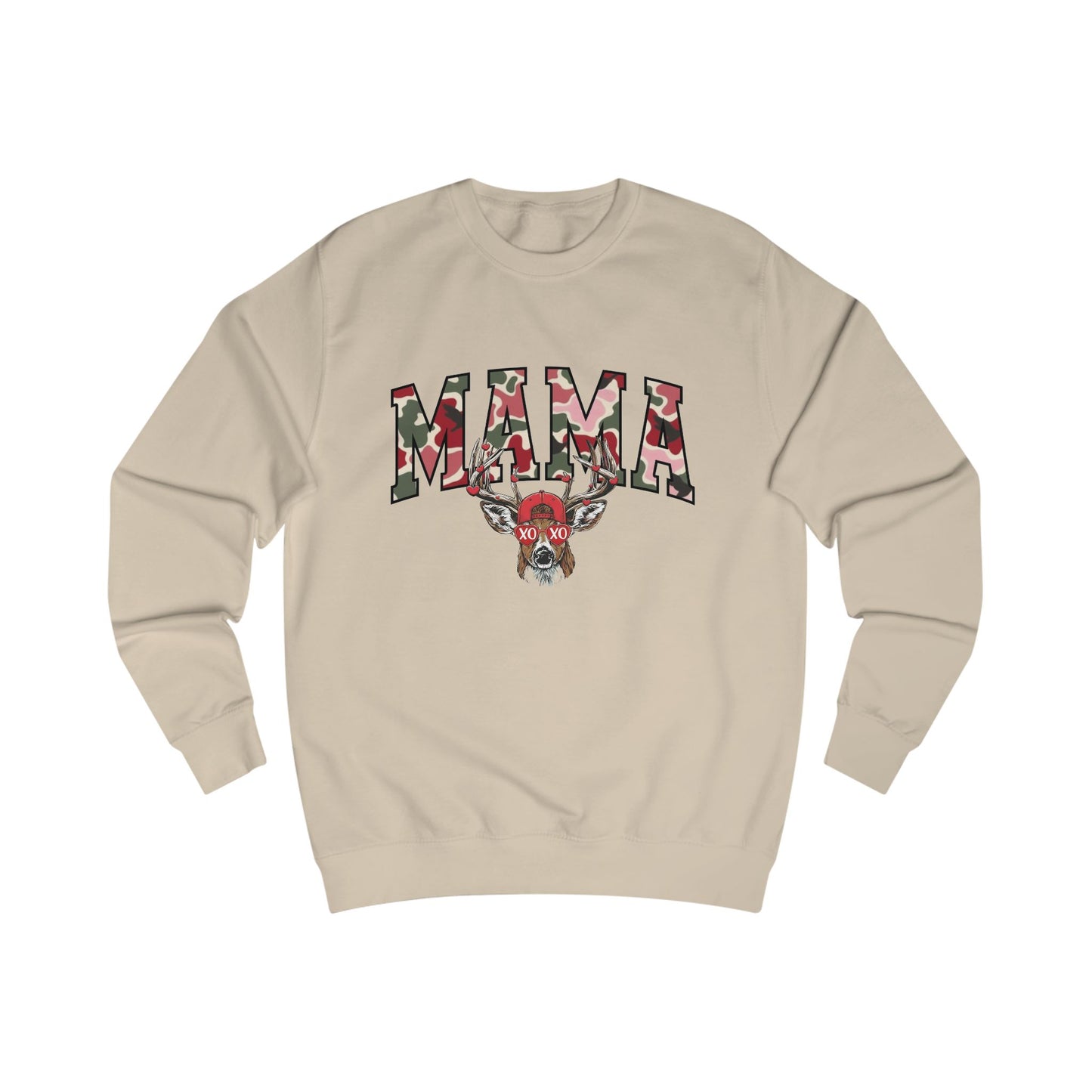 Mama Long Sleeve