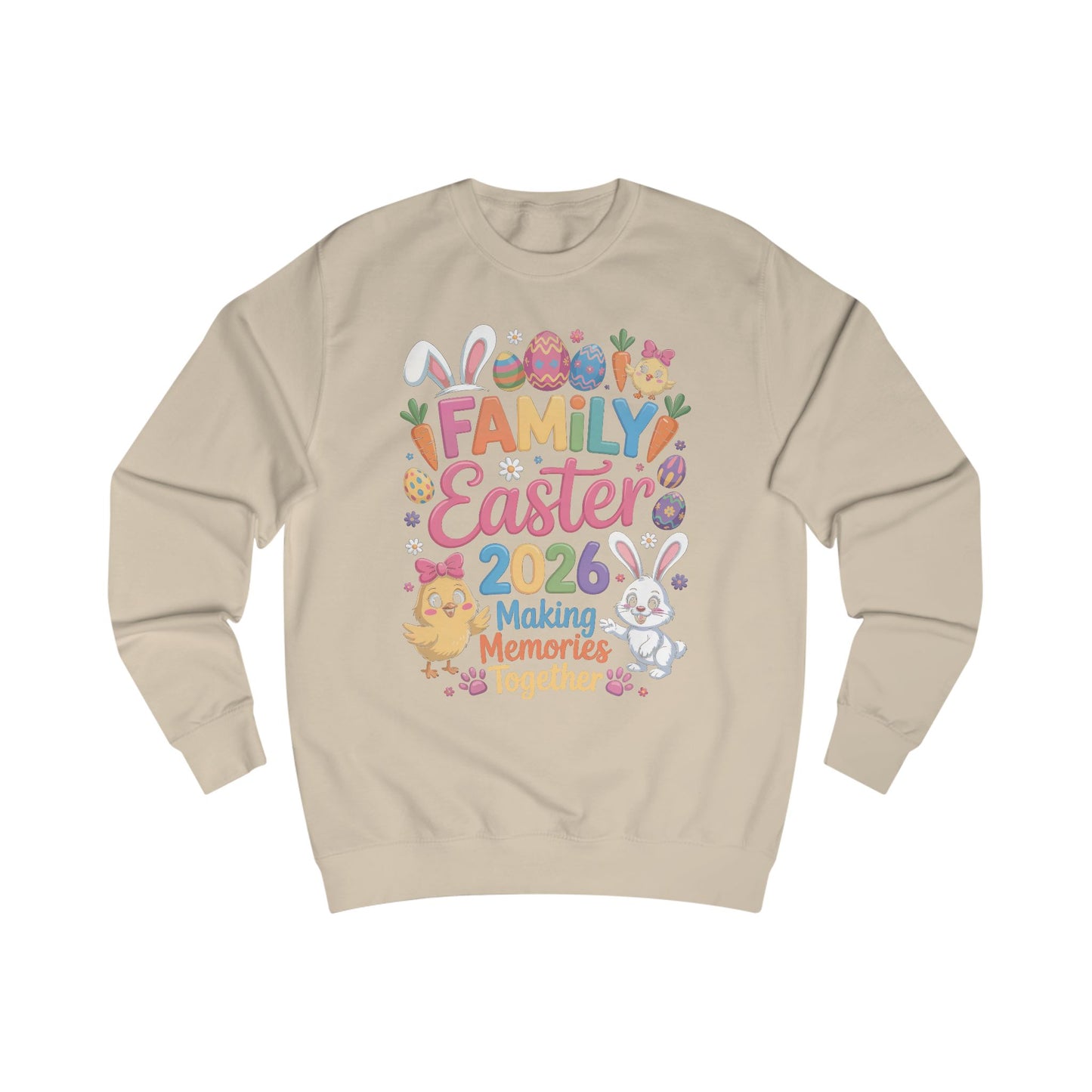 Easter Tshirts 2026