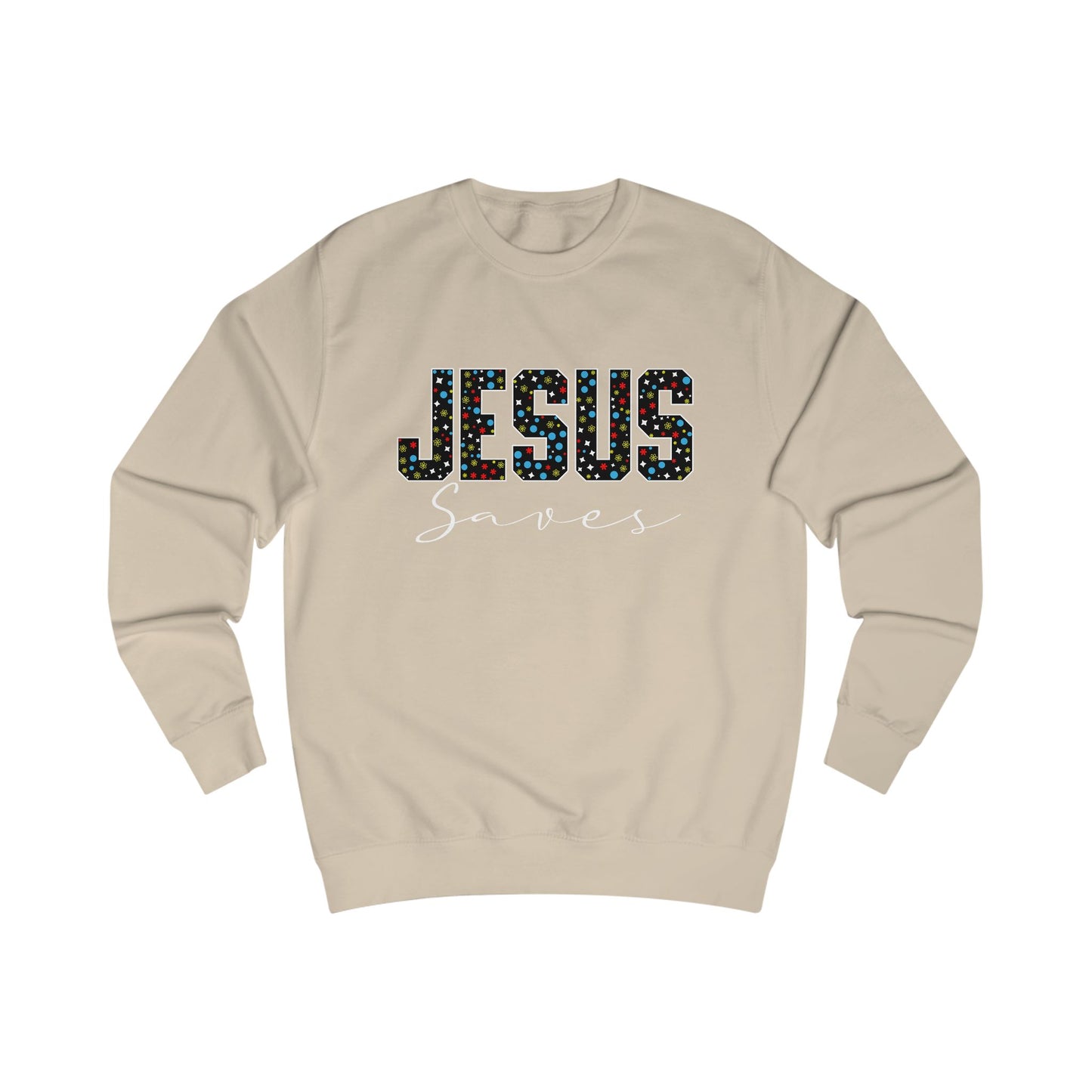 New Sweatshirts