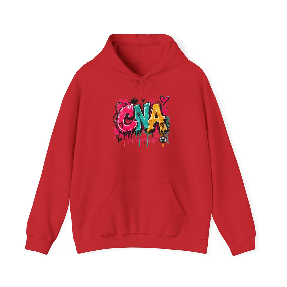 CNA Hoodie