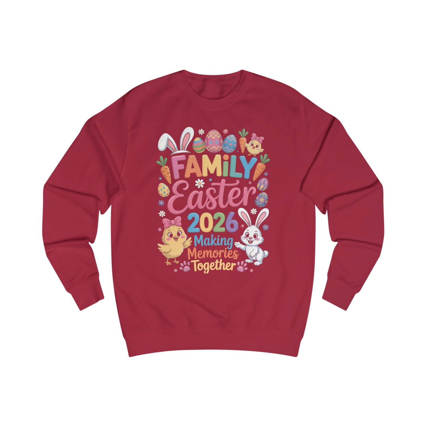 Easter Tshirts 2026