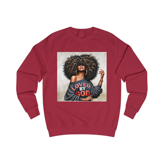 Loved By God Shirt
