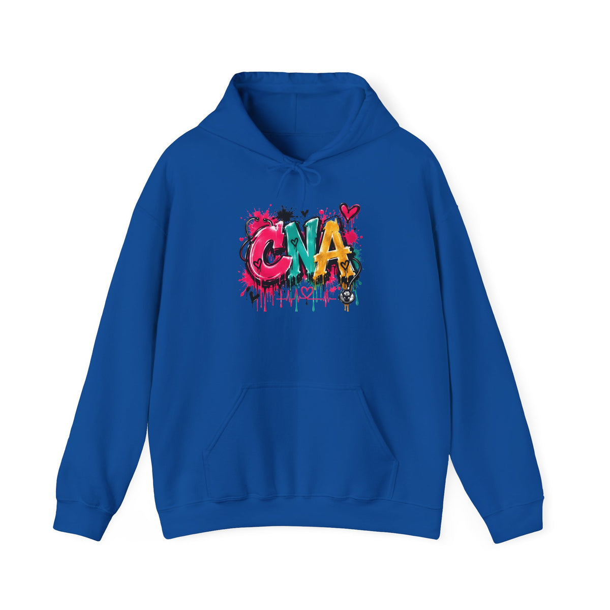 CNA Hoodie