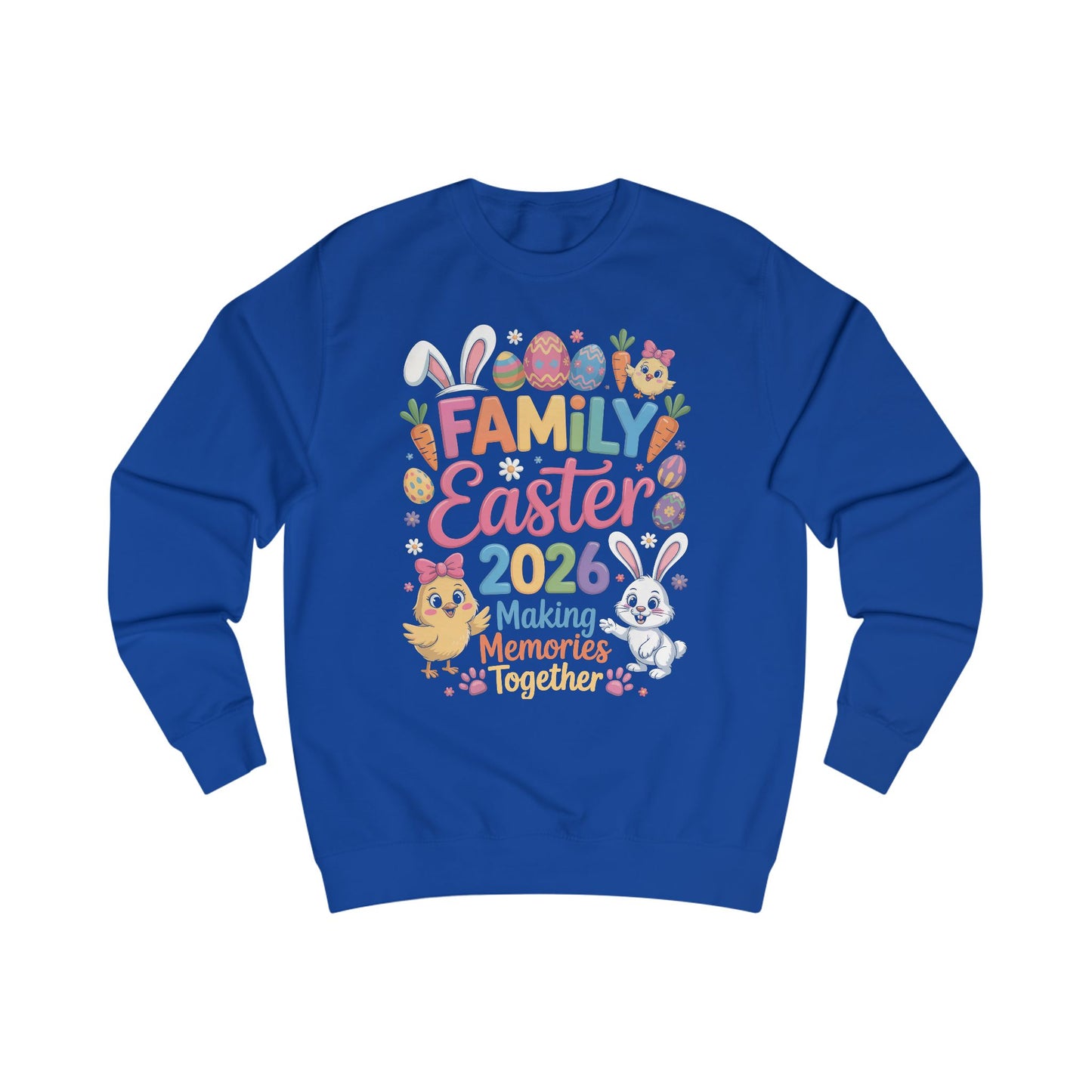 Easter Tshirts 2026