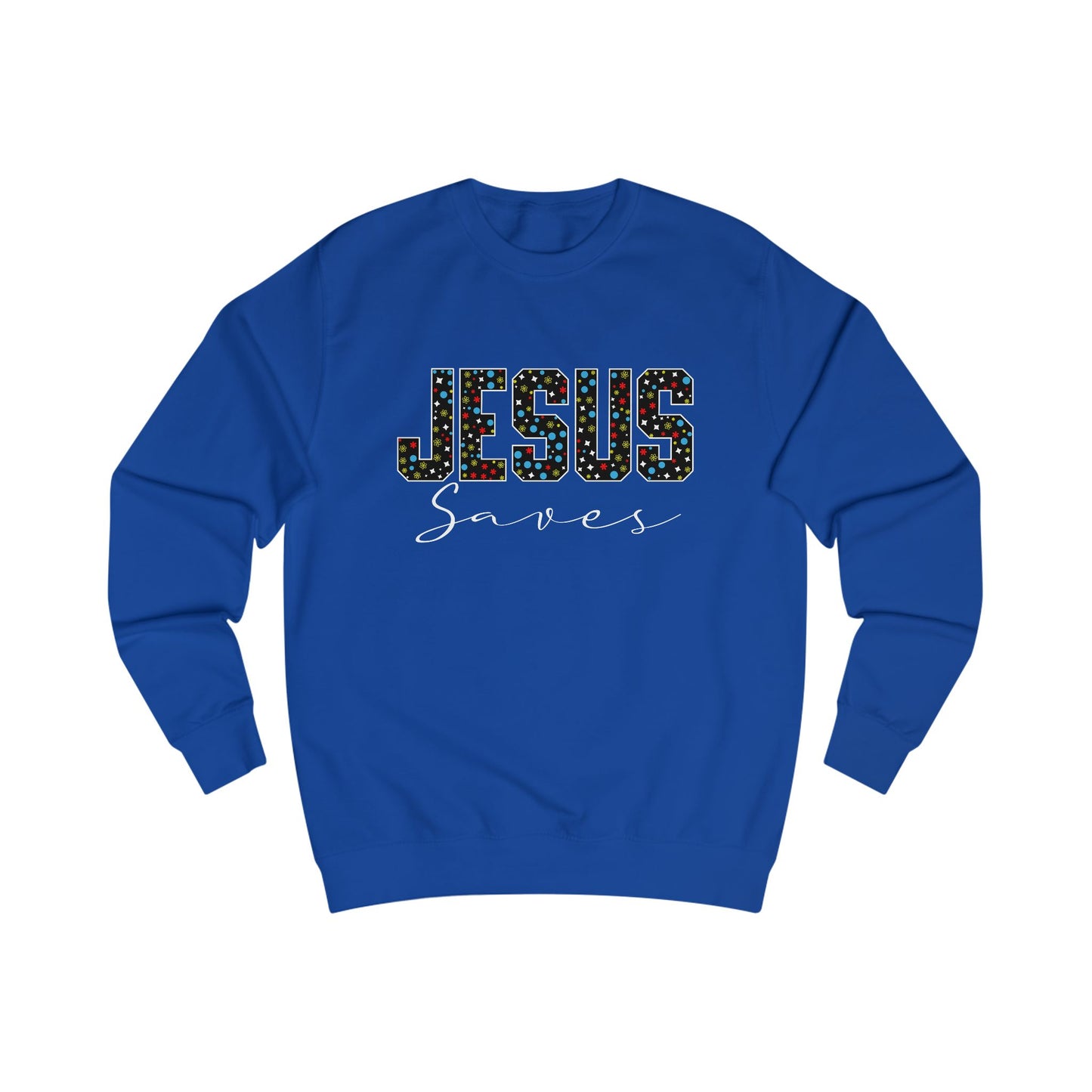 Jesus Saves Shirts