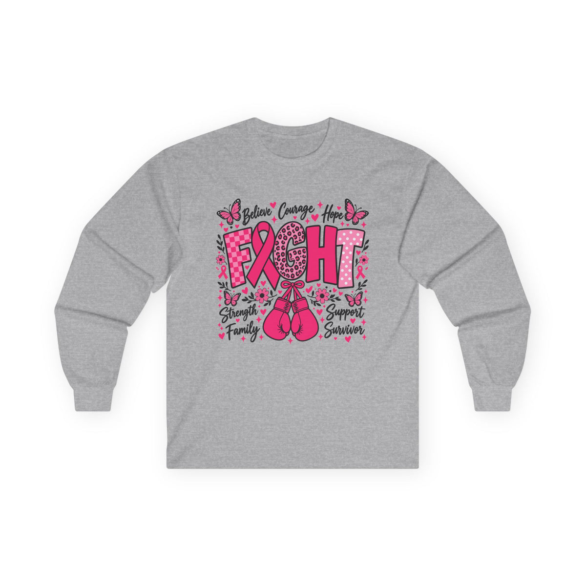 Breast Cancer Shirts