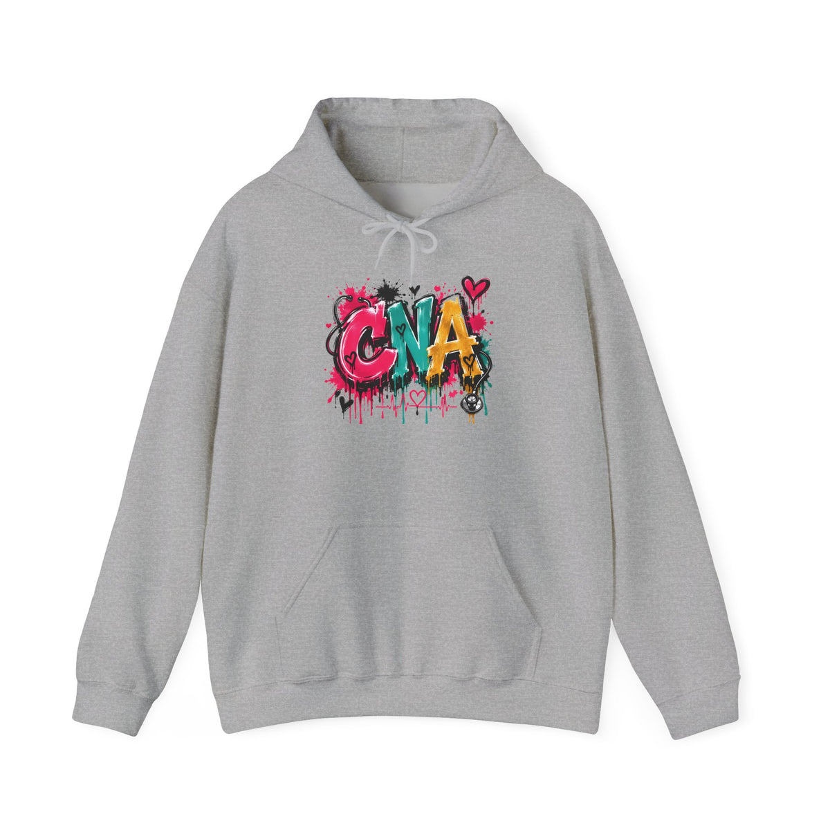 CNA Hoodie