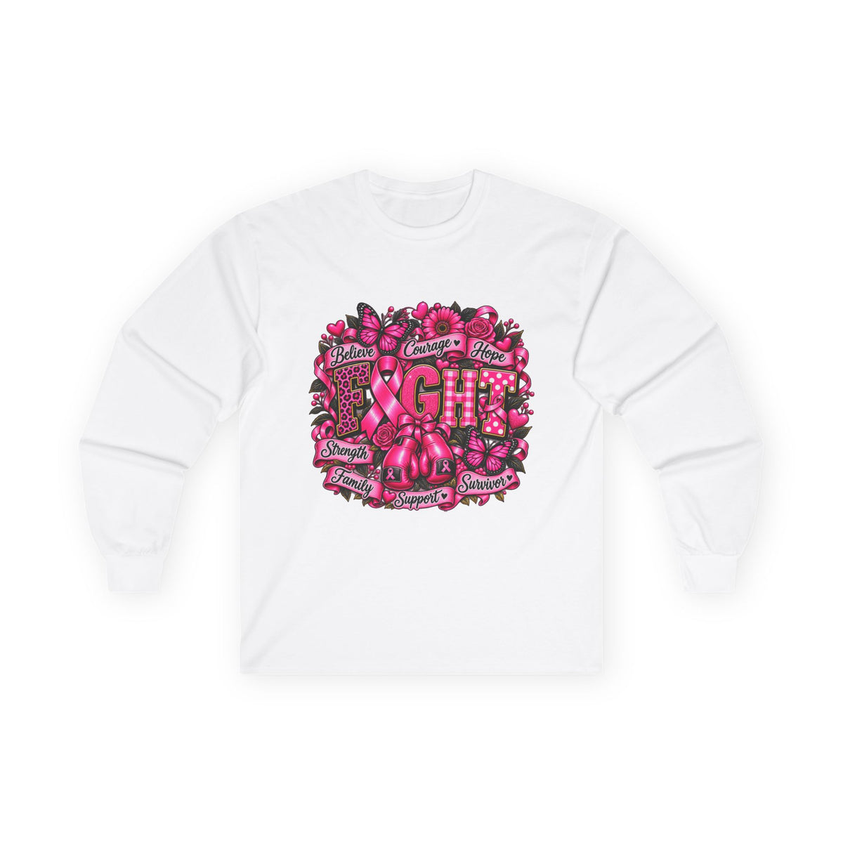 Breast Cancer Shirts