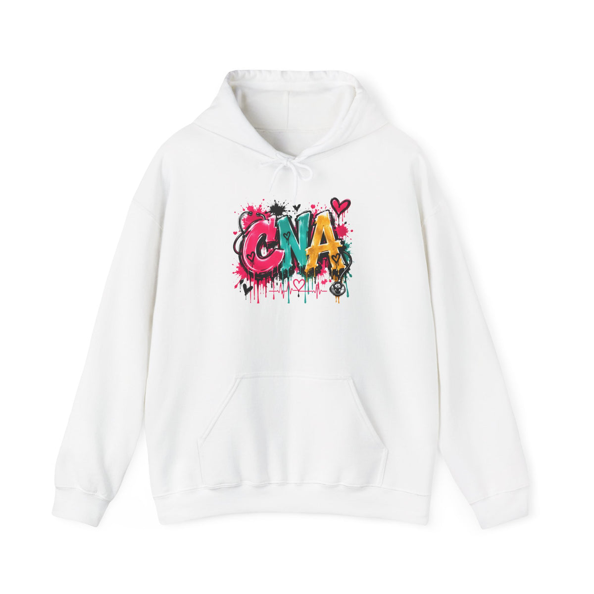 CNA Hoodie