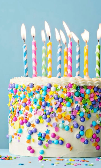 Customized Adult Birthday Shirts