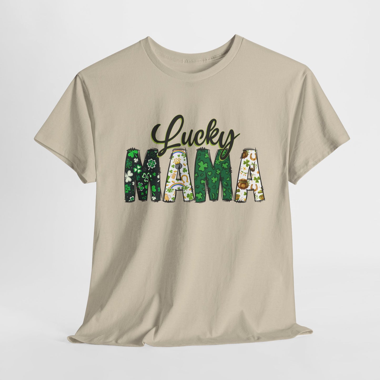 Mom/Mama/ Mimi/ GiGi Tshirt