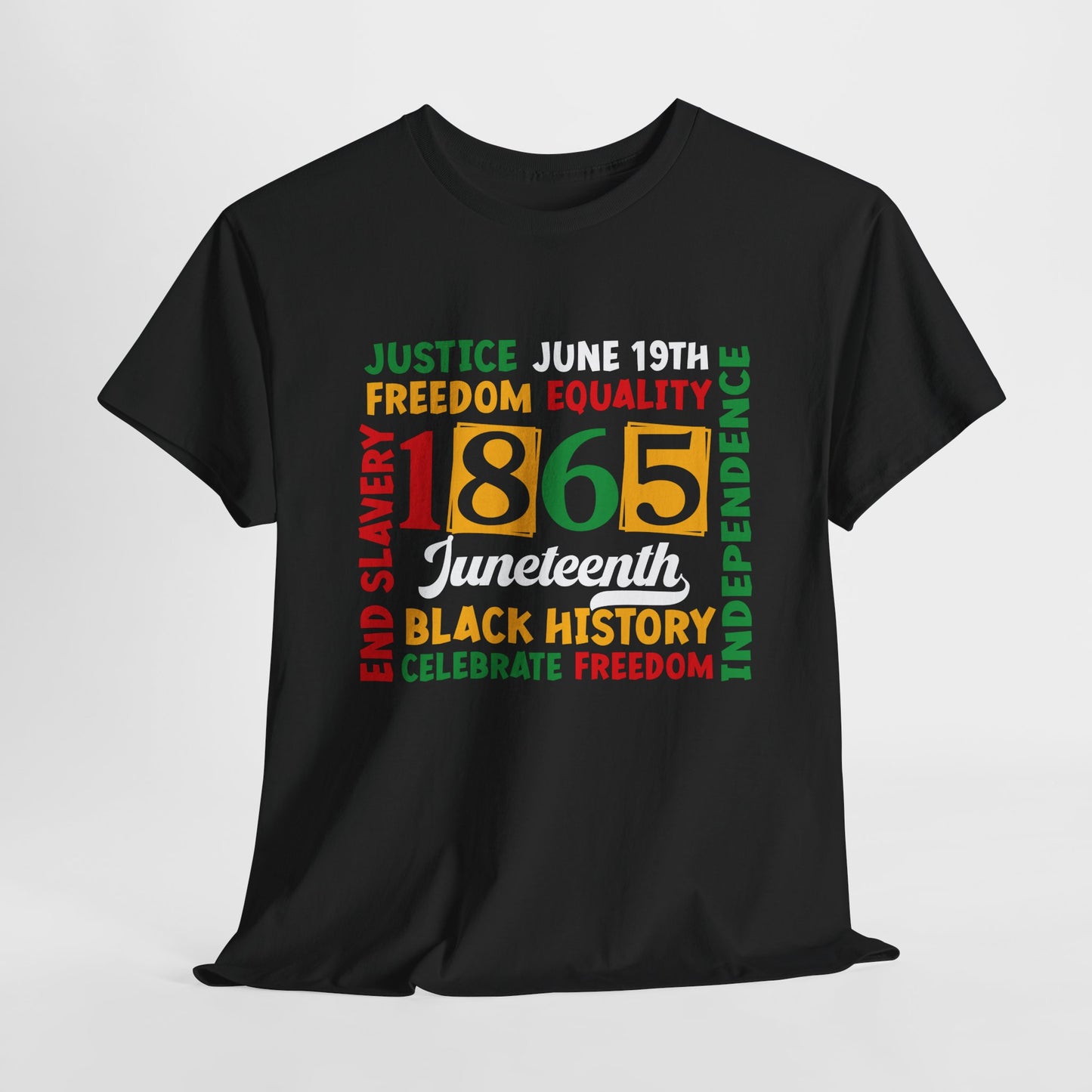 Juneteenth Tshirts