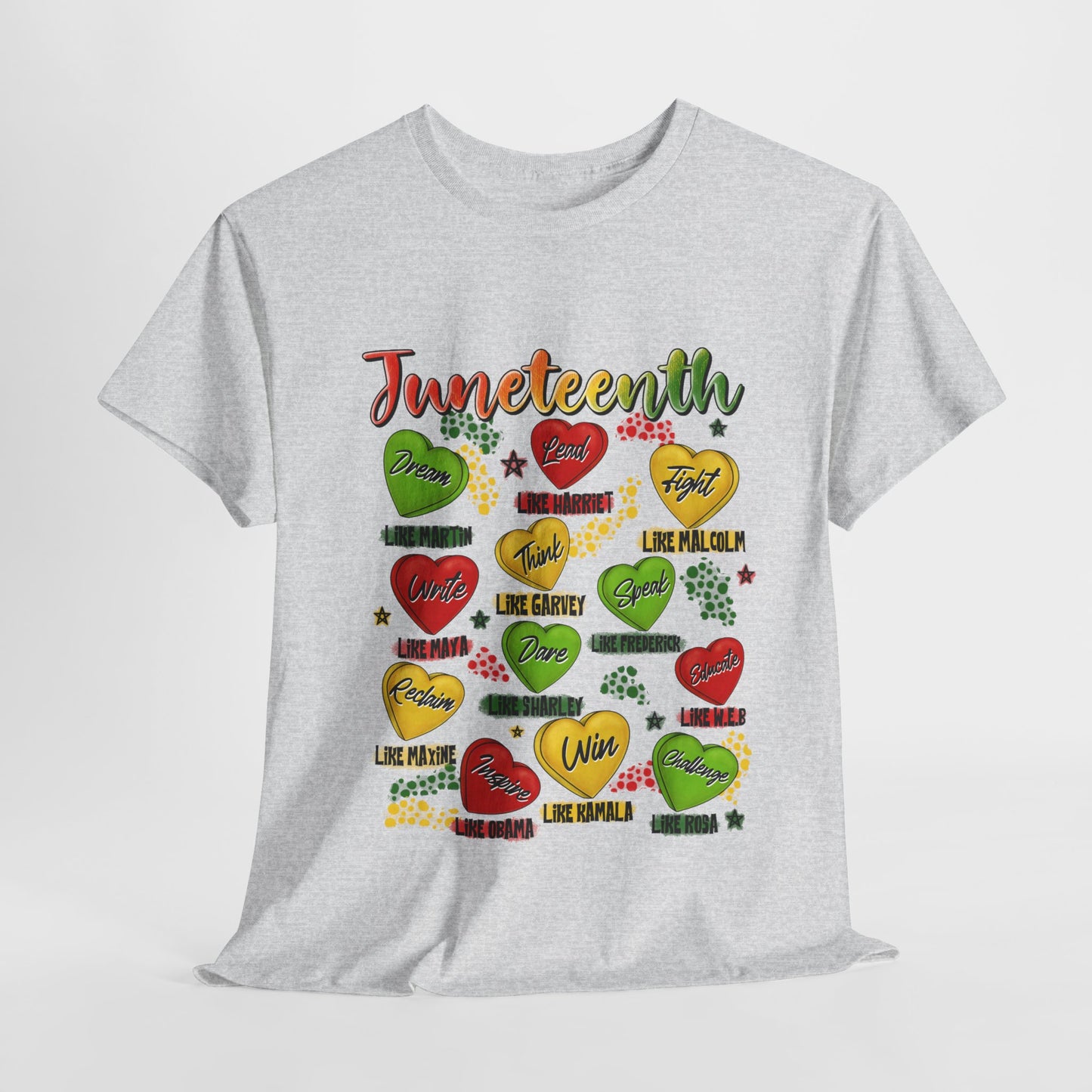 Juneteenth Tshirts