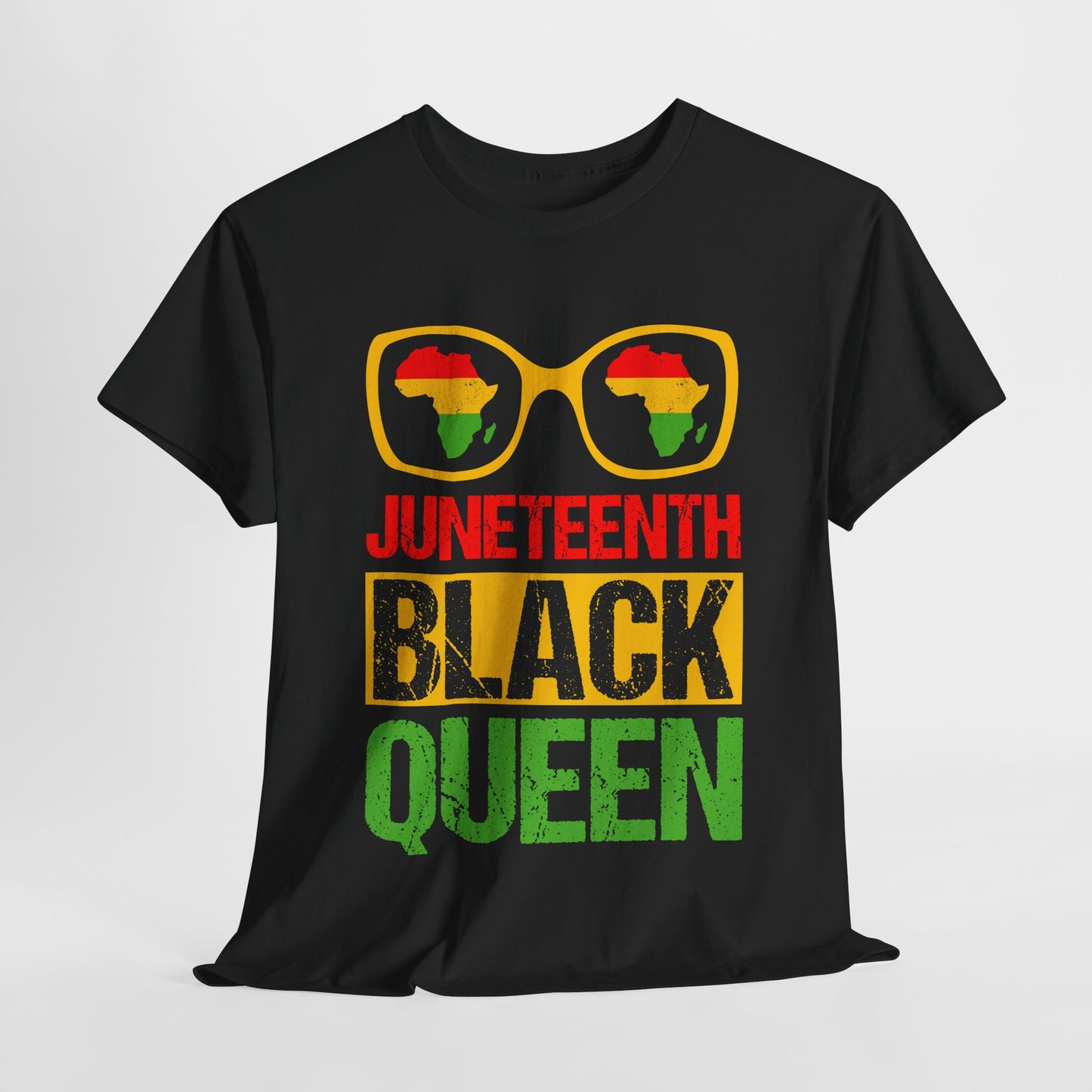 Juneteenth Tshirts