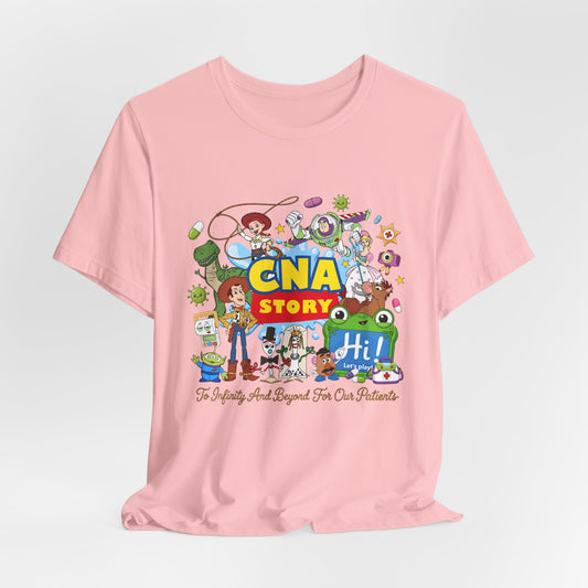 CNA Bag Combo