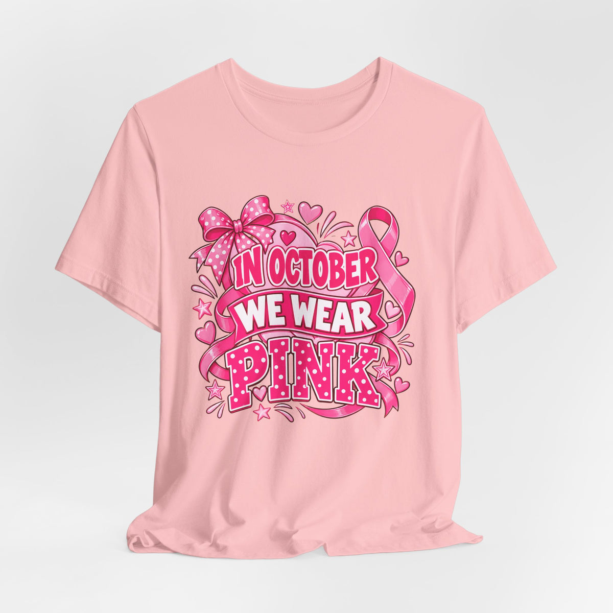 Breast Cancer Shirts