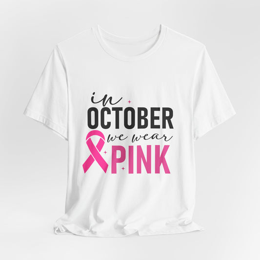 Breast Cancer Shirts