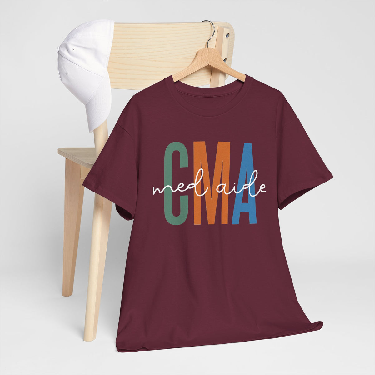 CMA Bag Combo