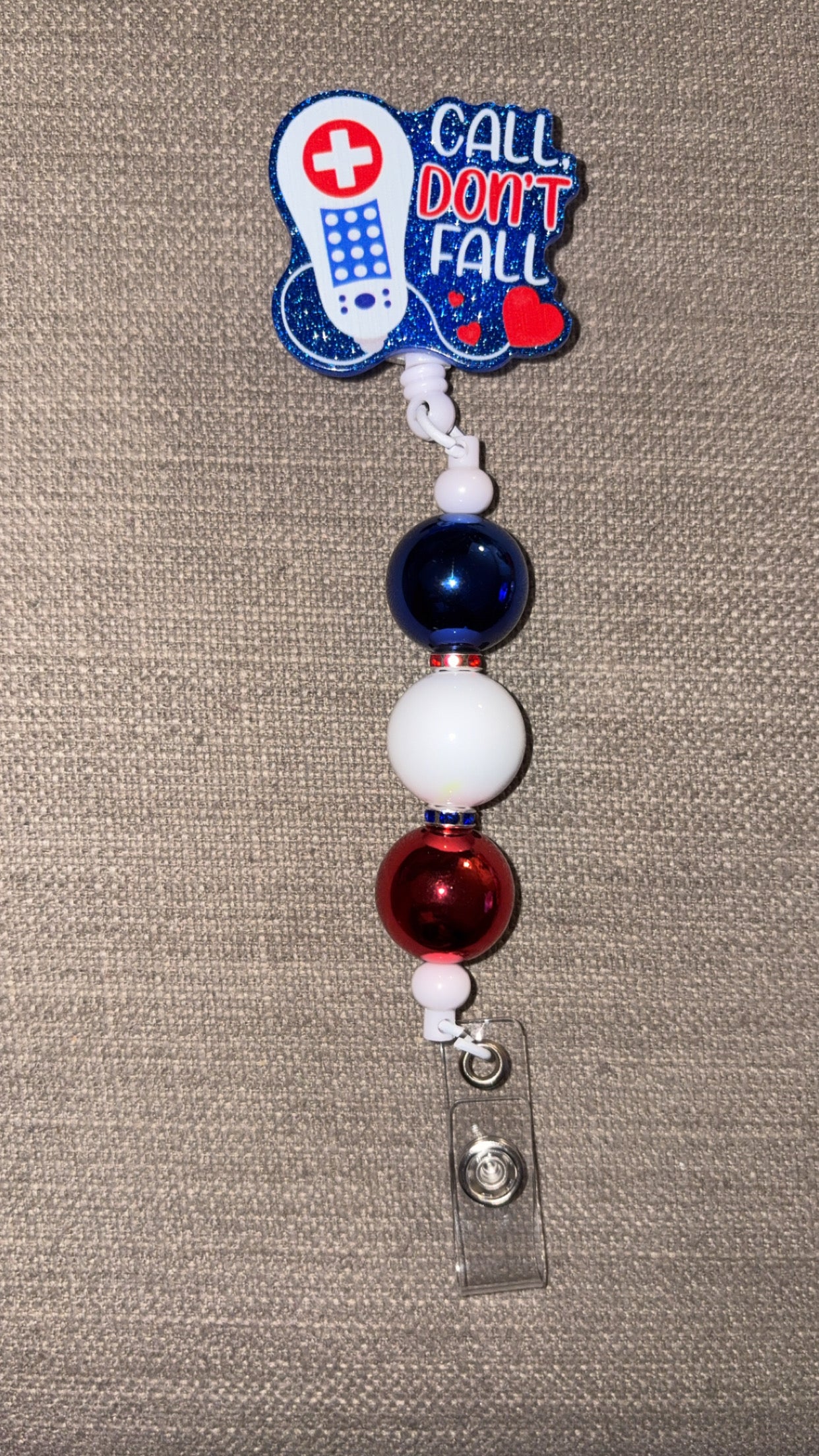 Detachable Keychains