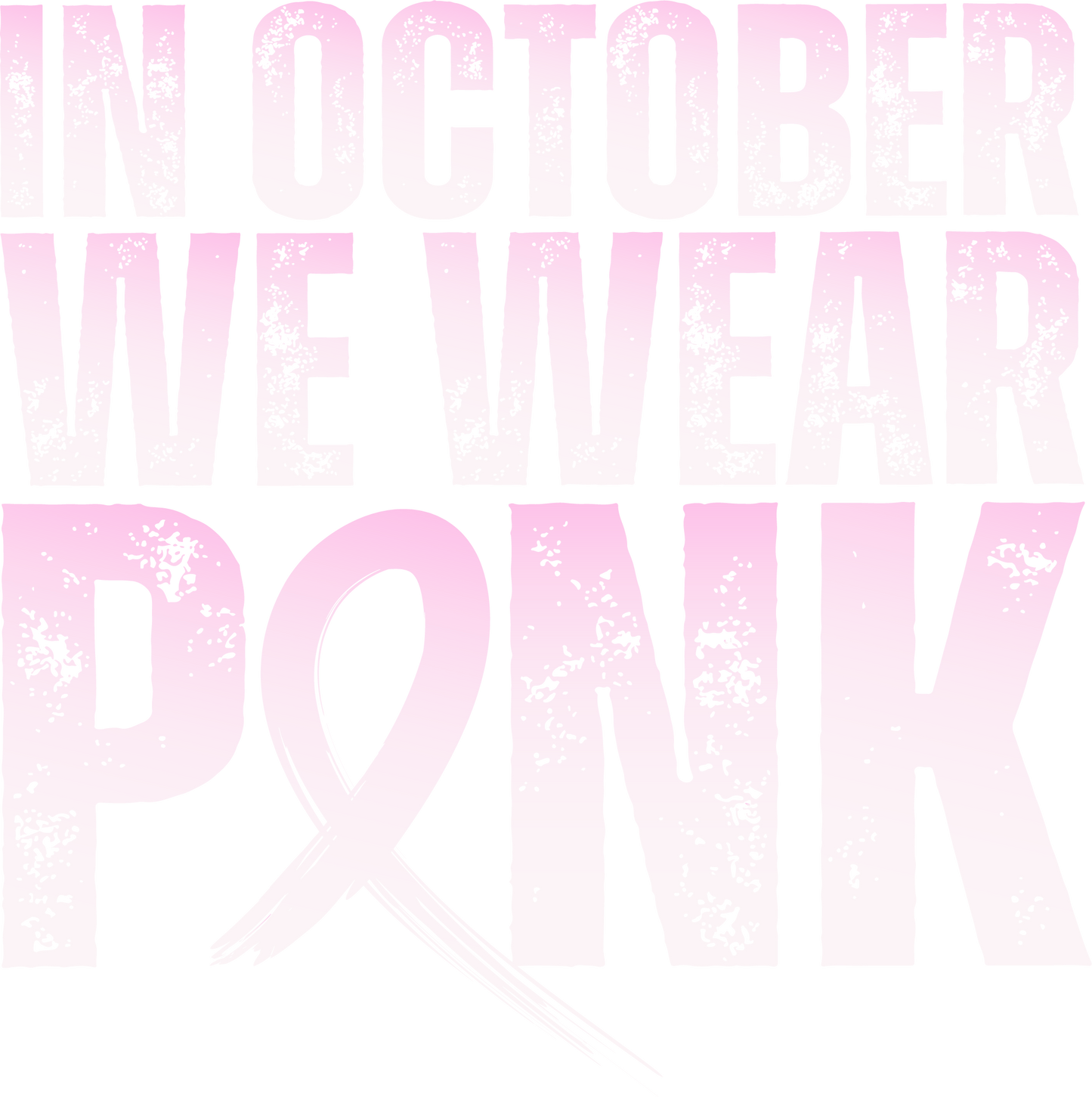 Breast Cancer Long Sleeve Shirts