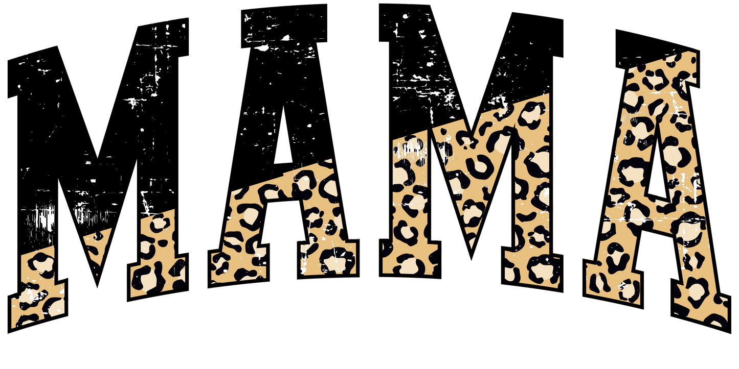 Mom/Mama/ Mimi/ GiGi Tshirt