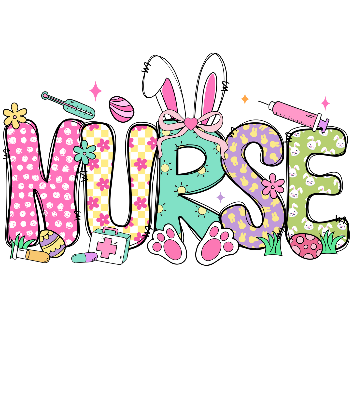 Easter Healthcare