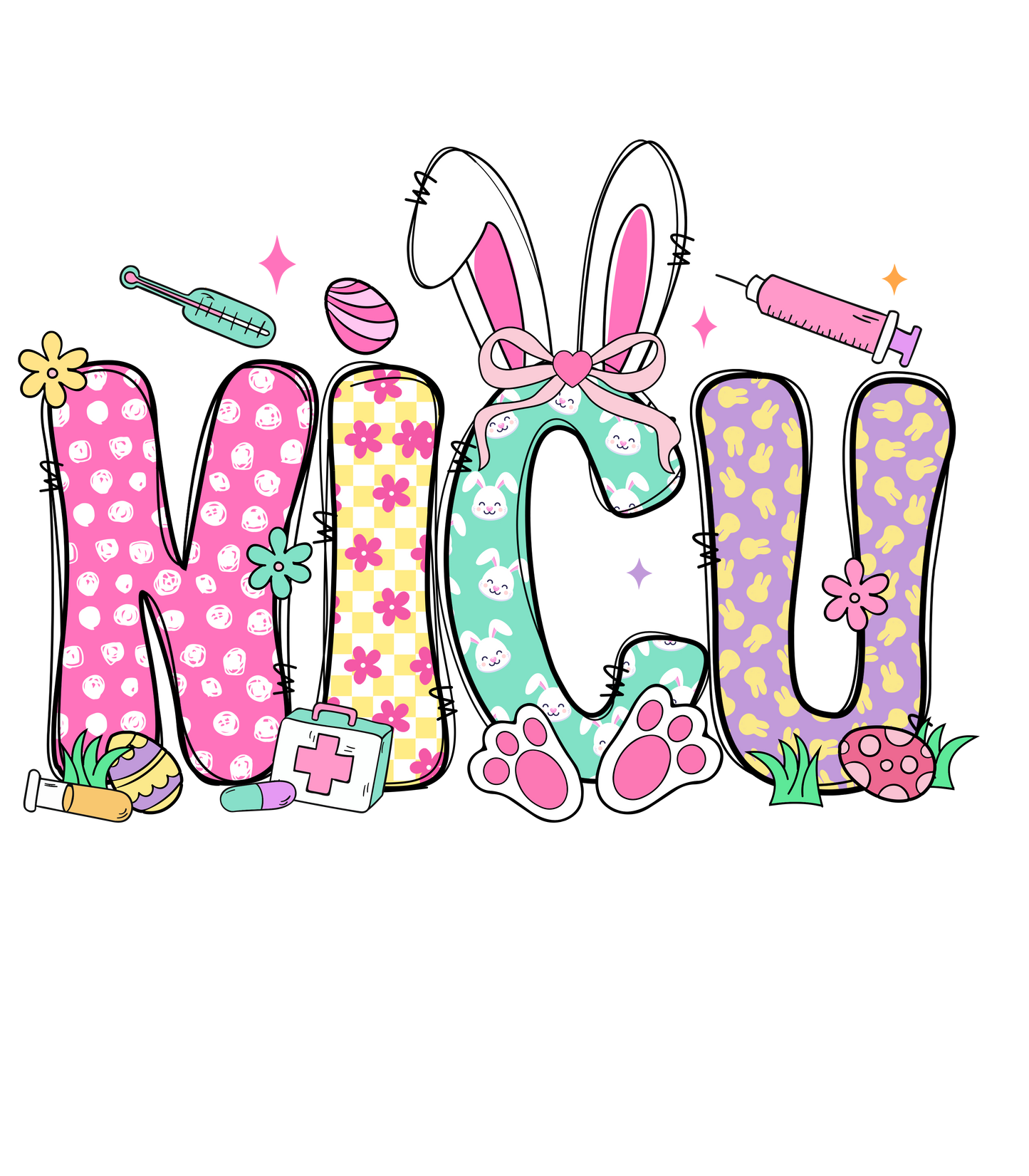 Easter Healthcare