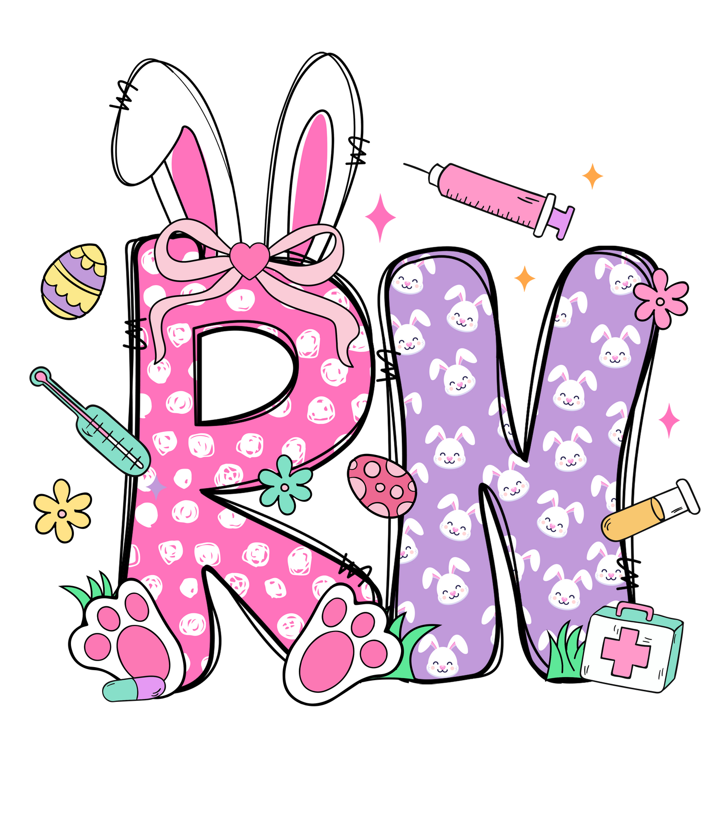 Easter Healthcare
