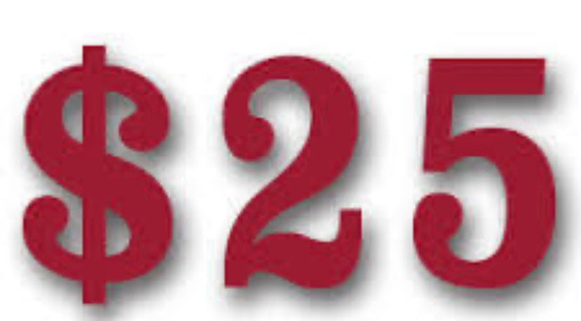 Essentials By Veneecia Gift Card