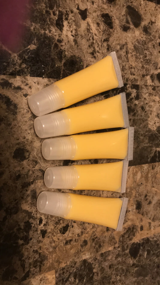 Candied Lemon Drop Lipgloss