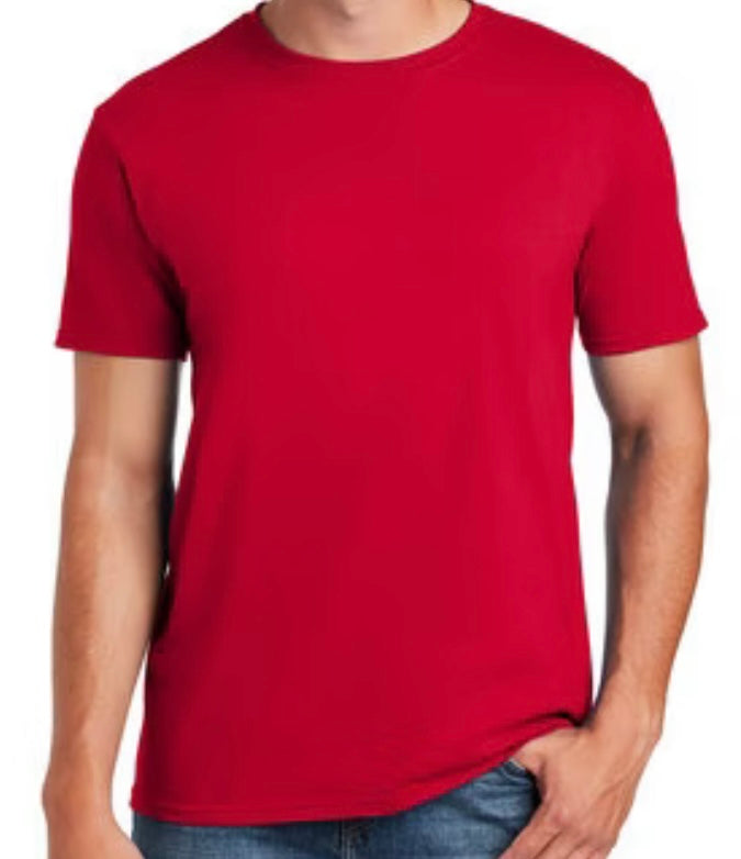 Nurse shirt Just do it