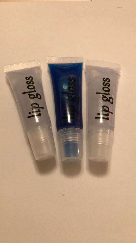 Blueberry Lipgloss