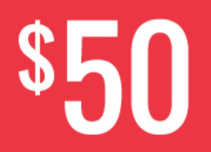 Essentials By Veneecia Gift Card